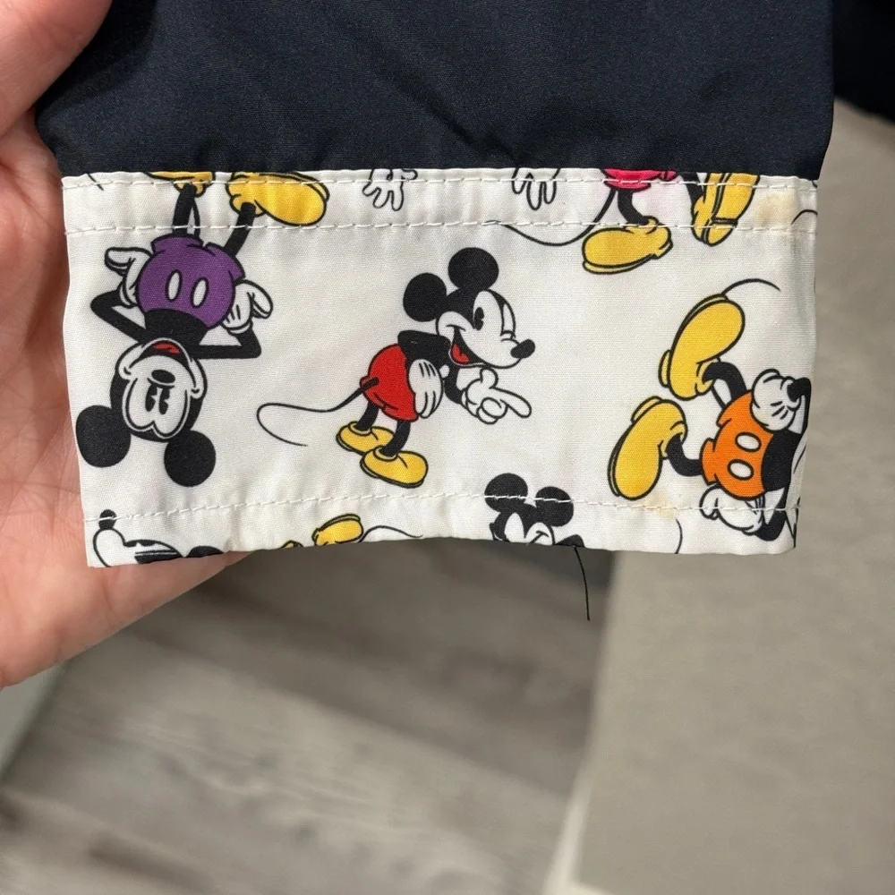 Disney Windbreaker - Picture 5 of 9